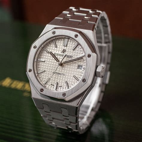 Audemars Piguet watch prices